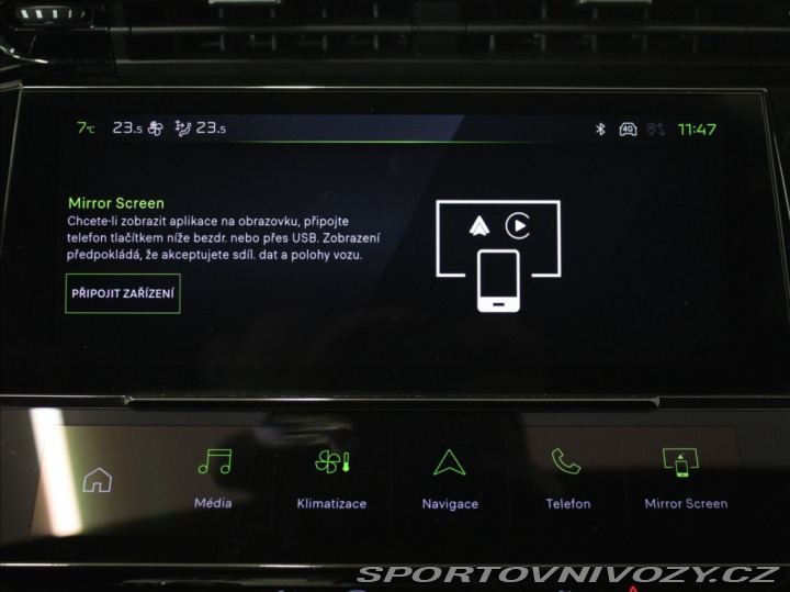 Peugeot 308 1,2 PT 96kW AT GT-line 20 2024