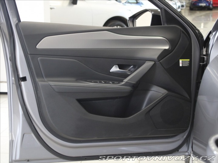 Peugeot 308 1,2 PT 96kW AT GT-line 20 2024