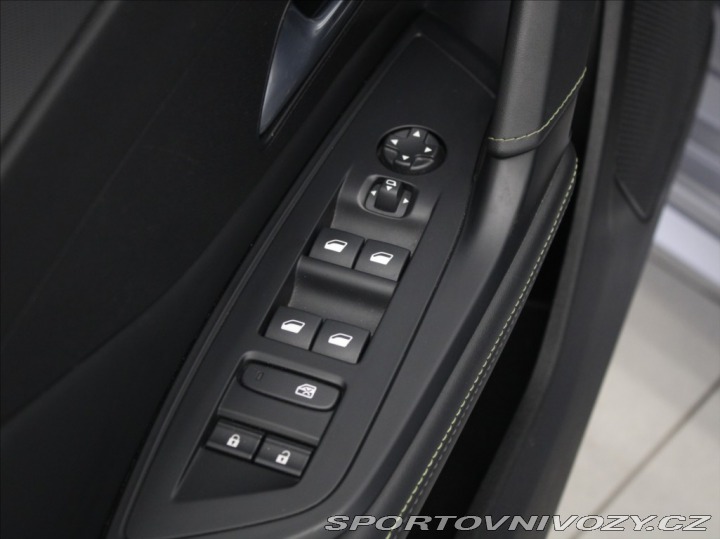 Peugeot 308 1,2 PT 96kW AT GT-line 20 2024