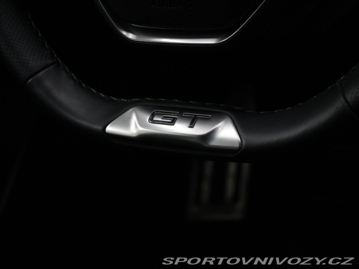 Peugeot 308 1,2 PT 96kW AT GT-line 20 2024