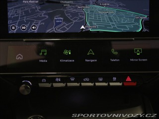 Peugeot 308 1,2 PT 96kW AT GT-line 20 2024