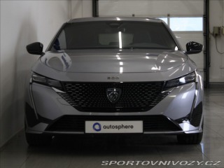 Peugeot 308 1,2 PT 96kW AT GT-line 20 2024