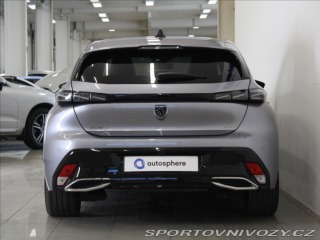 Peugeot 308 1,2 PT 96kW AT GT-line 20 2024