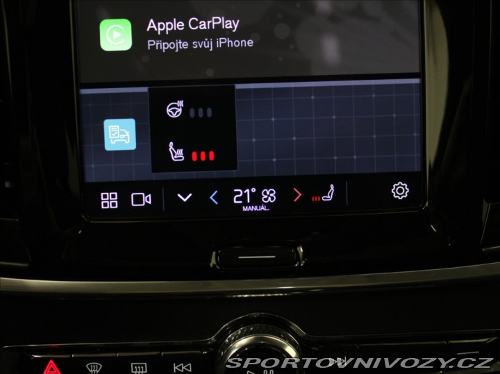 Volvo V90 2,0 T6 AWD PLUS Bright PA 2025