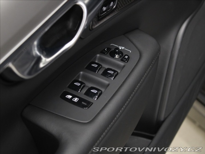 Volvo V90 2,0 T6 AWD PLUS Bright PA 2025