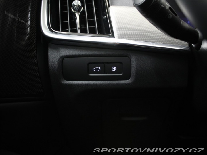Volvo V90 2,0 T6 AWD PLUS Bright PA 2025