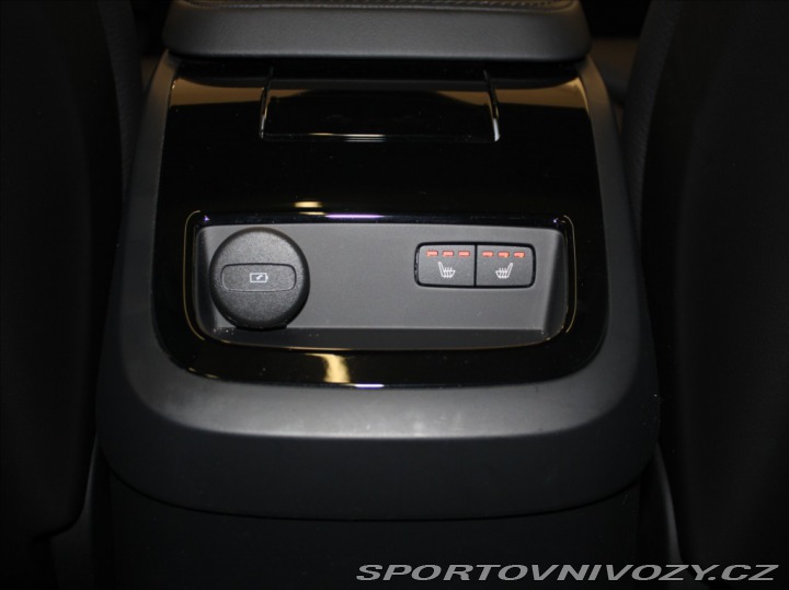 Volvo V90 2,0 T6 AWD PLUS Bright PA 2025