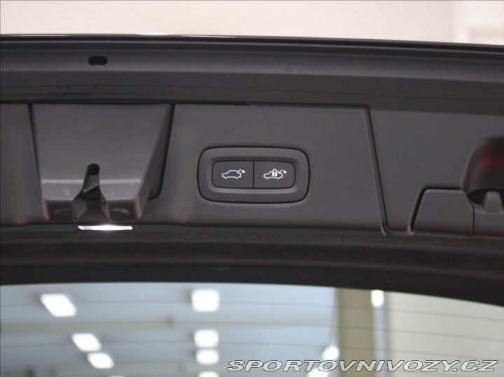 Volvo V90 2,0 T6 AWD PLUS Bright PA 2025