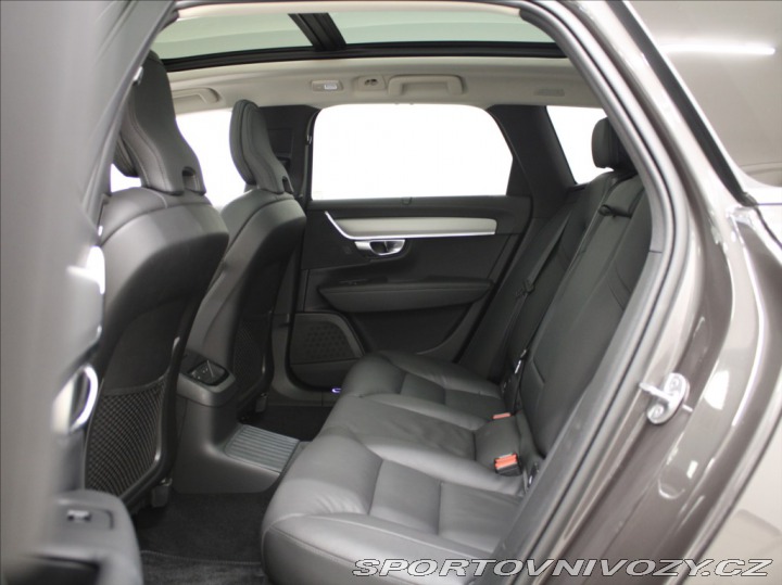 Volvo V90 2,0 T6 AWD PLUS Bright PA 2025