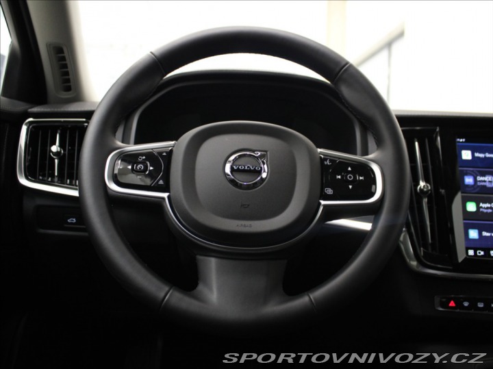 Volvo V90 2,0 T6 AWD PLUS Bright PA 2025