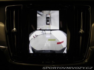 Volvo V90 2,0 T6 AWD PLUS Bright PA 2025