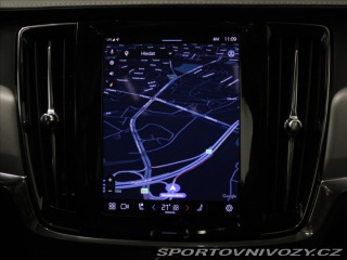 Volvo V90 2,0 T6 AWD PLUS Bright PA 2025