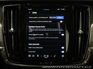 Volvo V90 2,0 T6 AWD PLUS Bright PA 2025