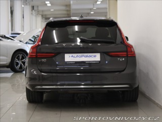 Volvo V90 2,0 T6 AWD PLUS Bright PA 2025