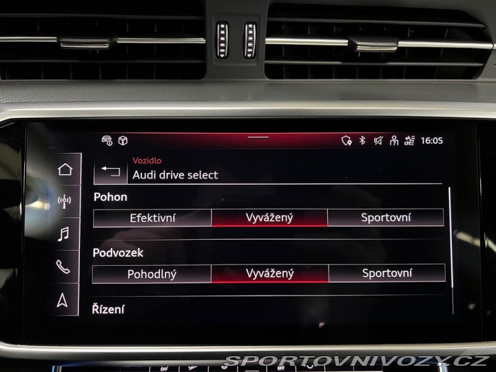 Audi A6 Allroad 55TDI 253 KW QUAT 2025