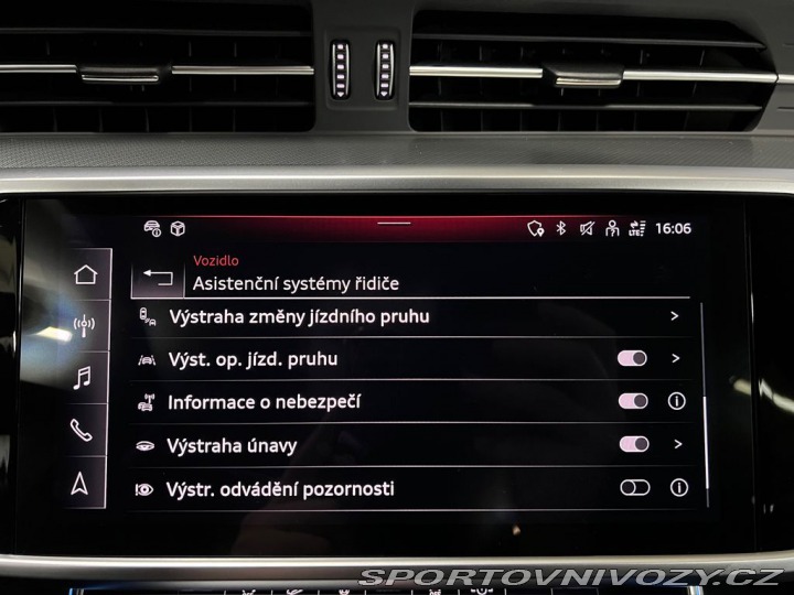 Audi A6 Allroad 55TDI 253 KW QUAT 2025