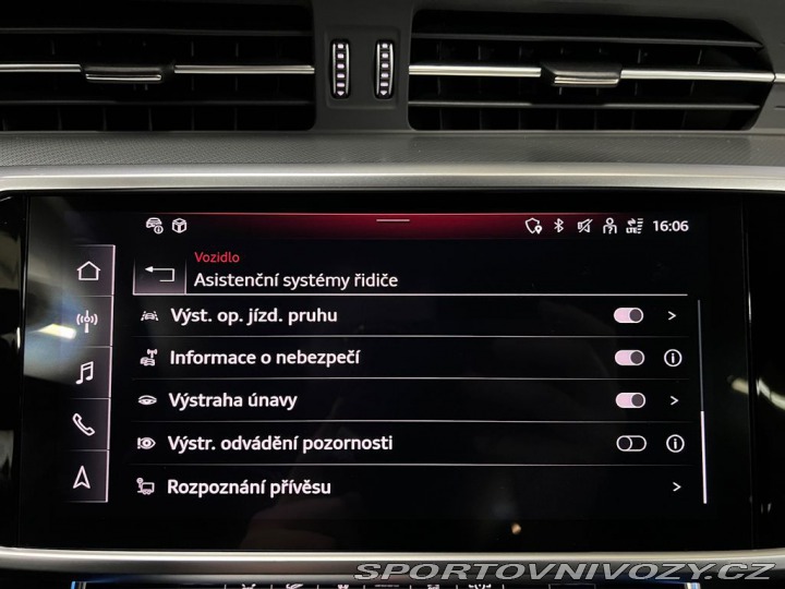 Audi A6 Allroad 55TDI 253 KW QUAT 2025