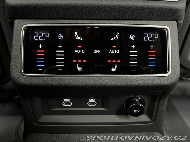 Audi A6 Allroad 55TDI 253 KW QUAT 2025