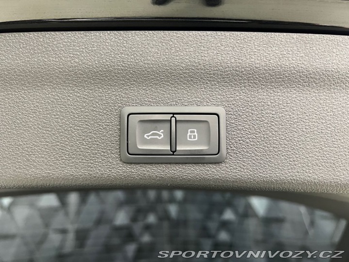 Audi A6 Allroad 55TDI 253 KW QUAT 2025