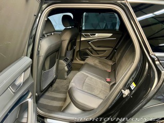 Audi A6 Allroad 55TDI 253 KW QUAT 2025