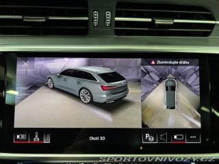 Audi A6 Allroad 55TDI 253 KW QUAT 2025