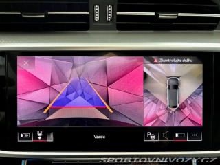 Audi A6 Allroad 55TDI 253 KW QUAT 2025