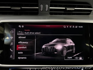 Audi A6 Allroad 55TDI 253 KW QUAT 2025