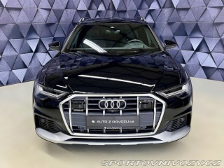 Audi A6 Allroad 55TDI 253 KW QUAT 2025