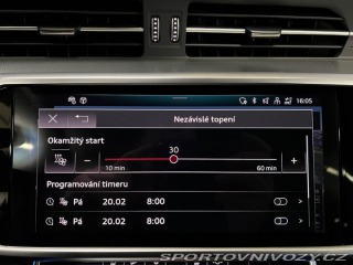 Audi A6 Allroad 55TDI 253 KW QUAT 2025