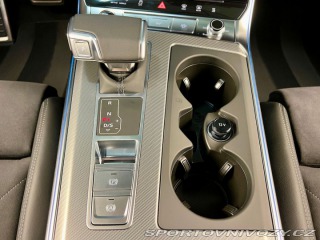 Audi A6 Allroad 55TDI 253 KW QUAT 2025