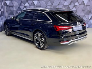 Audi A6 Allroad 55TDI 253 KW QUAT 2025