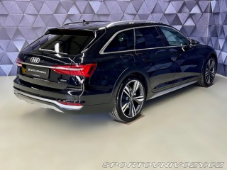 Audi A6 Allroad 55TDI 253 KW QUAT 2025
