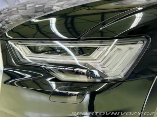 Audi A6 Allroad 55TDI 253 KW QUAT 2025