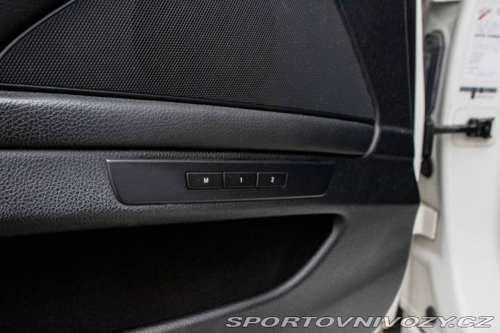 BMW 5 535i A/T, 225kW (2010) / 2010