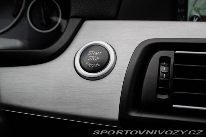 BMW 5 535i A/T, 225kW (2010) / 2010