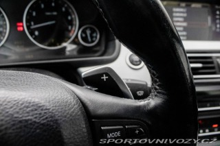 BMW 5 535i A/T, 225kW (2010) / 2010