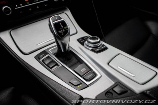 BMW 5 535i A/T, 225kW (2010) / 2010
