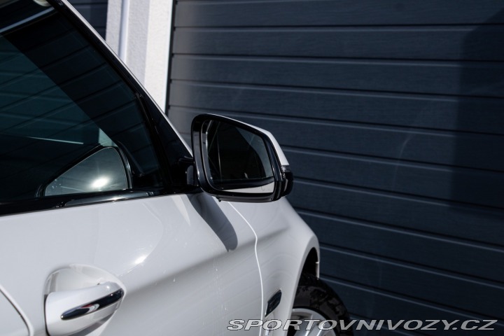 BMW 5 525d M sport packet 160k 2016