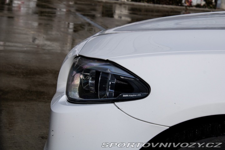 BMW 5 525d M sport packet 160k 2016