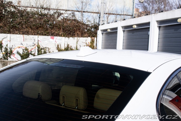 BMW 5 525d M sport packet 160k 2016