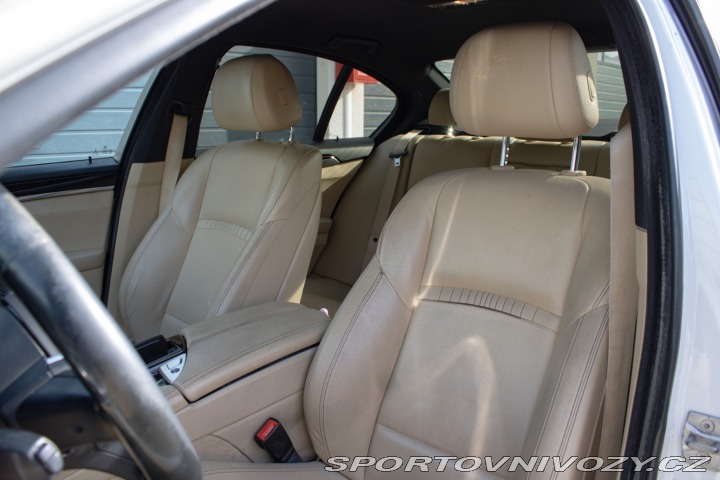 BMW 5 525d M sport packet 160k 2016