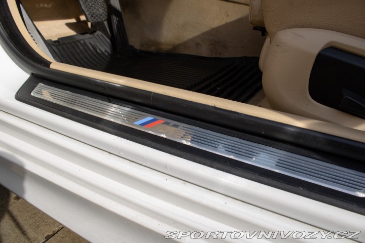 BMW 5 525d M sport packet 160k 2016