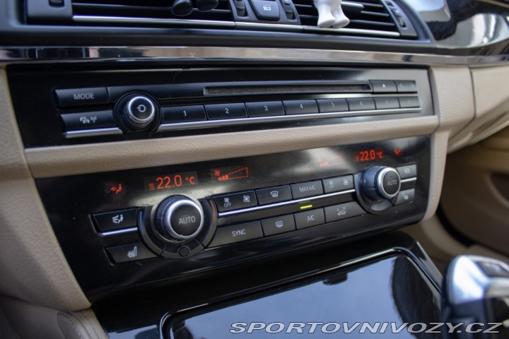 BMW 5 525d M sport packet 160k 2016