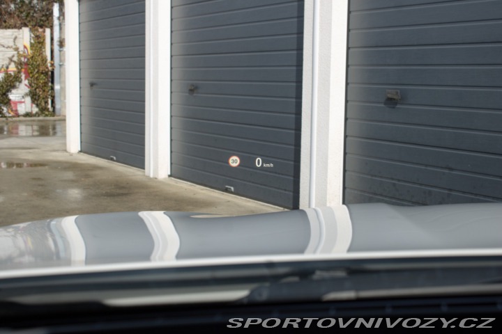 BMW 5 525d M sport packet 160k 2016