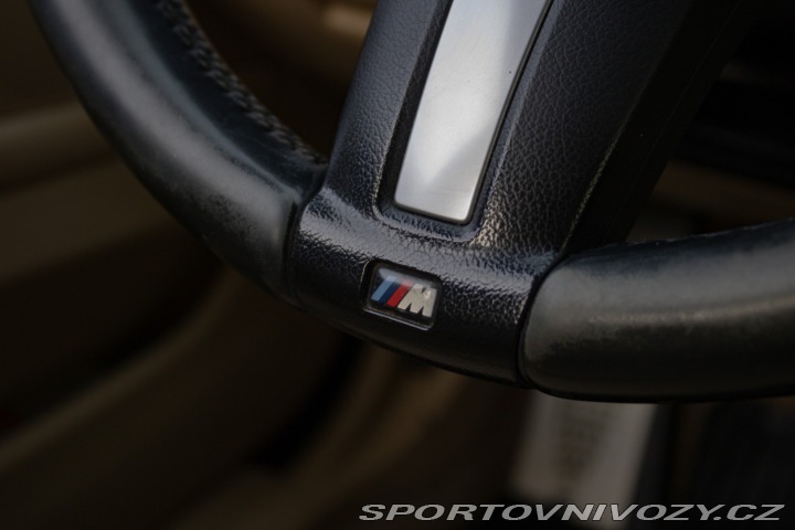 BMW 5 525d M sport packet 160k 2016