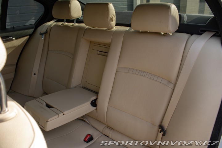 BMW 5 525d M sport packet 160k 2016