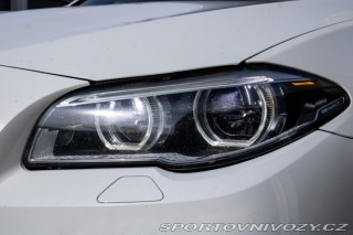 BMW 5 525d M sport packet 160k 2016