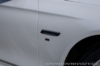 BMW 5 525d M sport packet 160k 2016