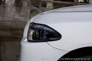 BMW 5 525d M sport packet 160k 2016