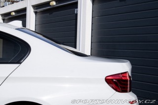 BMW 5 525d M sport packet 160k 2016